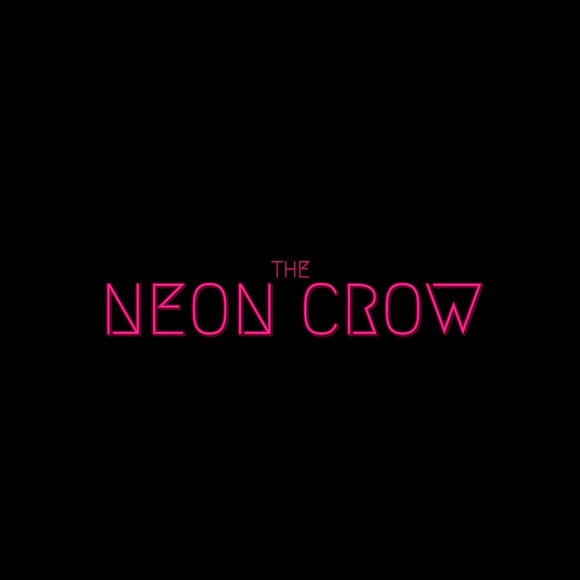 theneoncrow